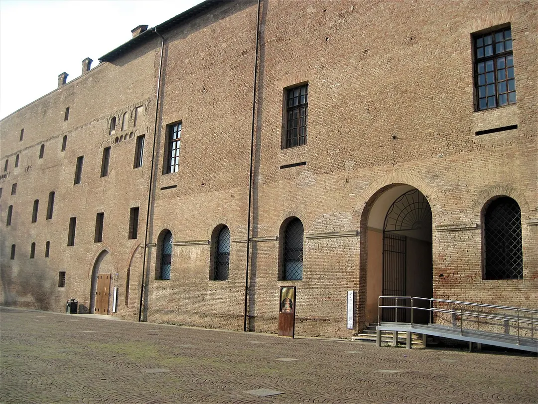 Castello dei Pio