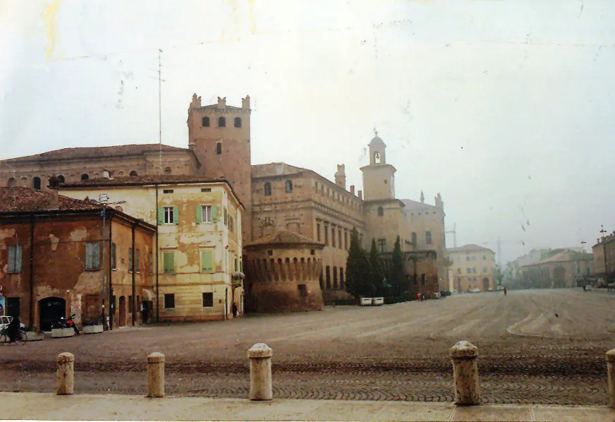 Castello dei Pio