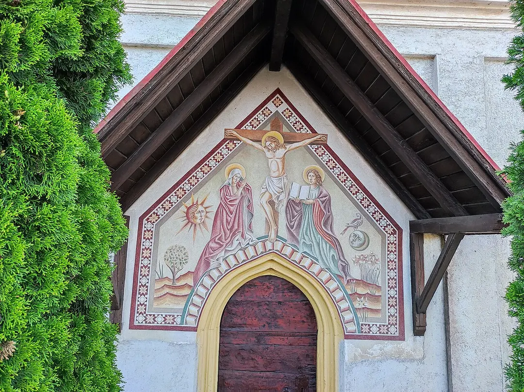 Sv. Miklavž
