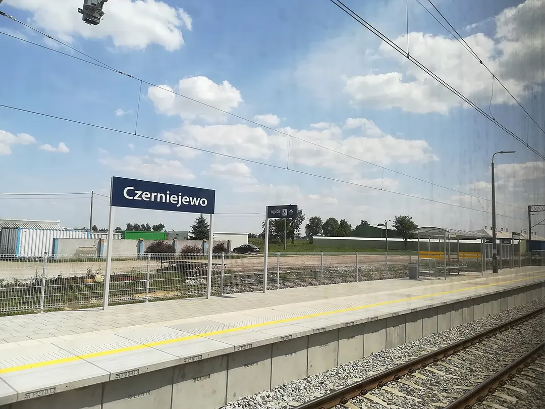 Czerniejewo