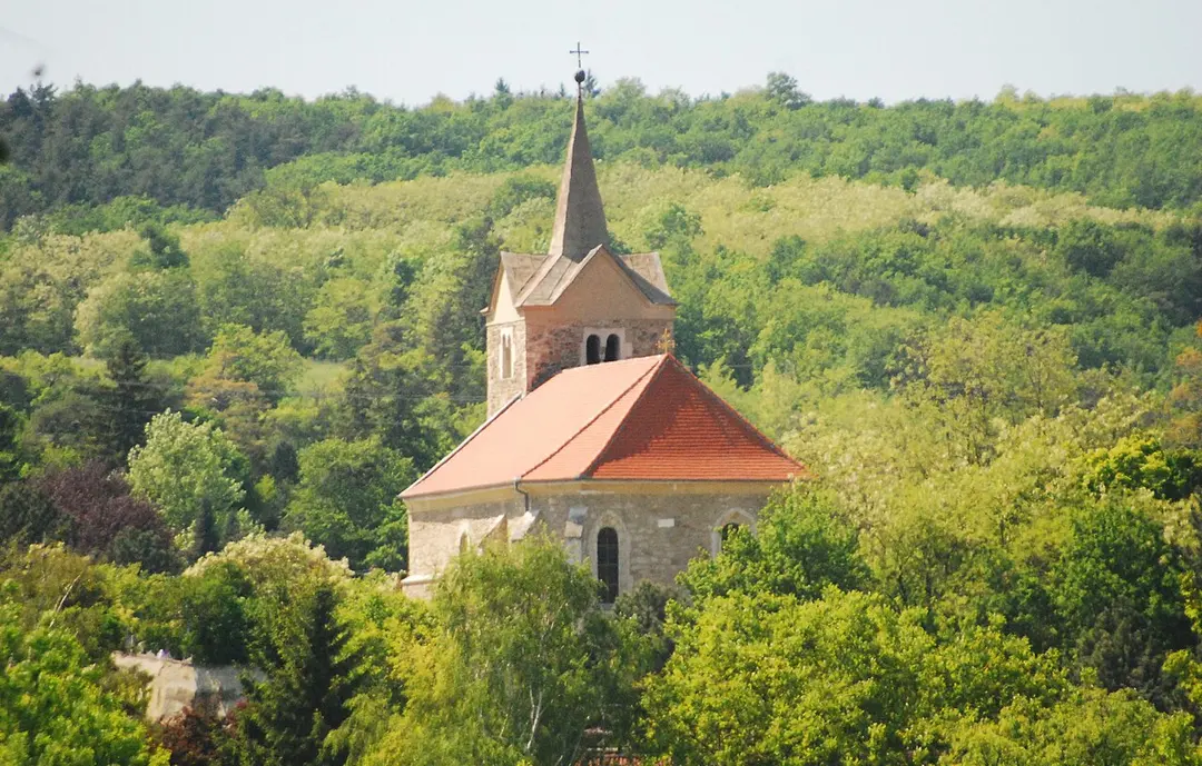 St. Jakob