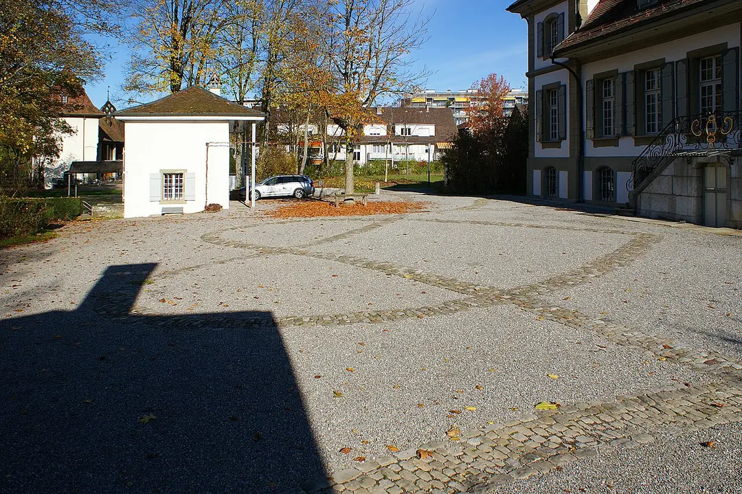 Herz-Schlaufe