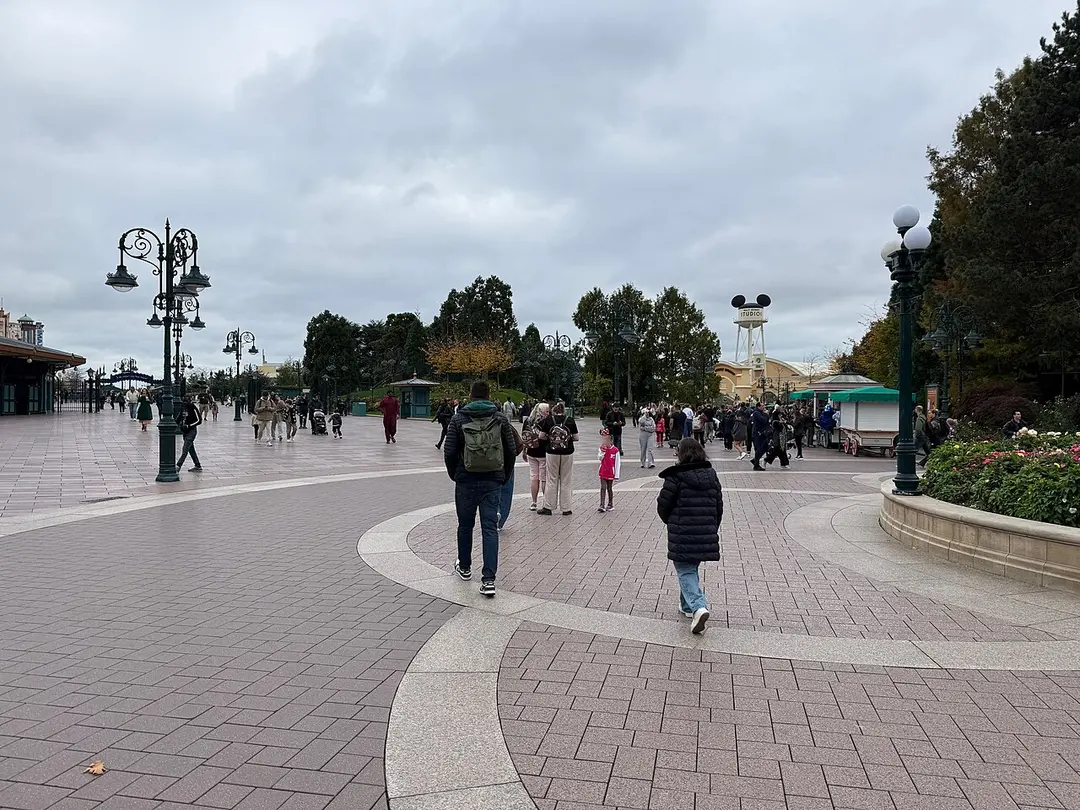 Disneyland Paris