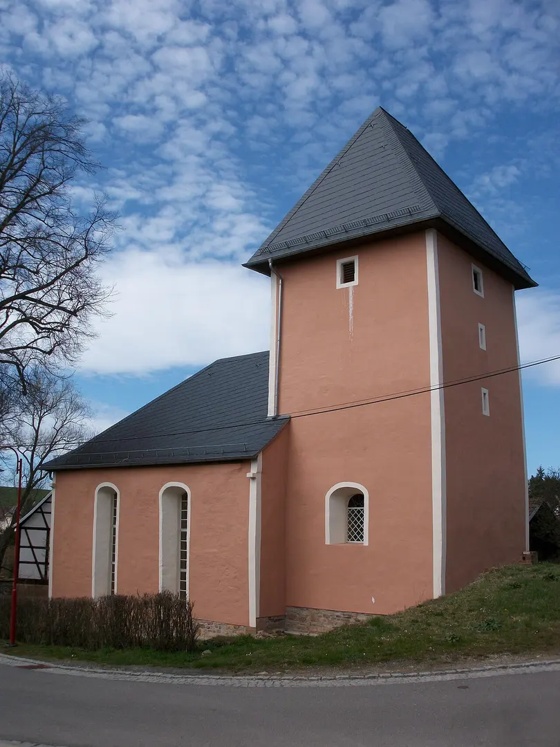 St. Nicolai