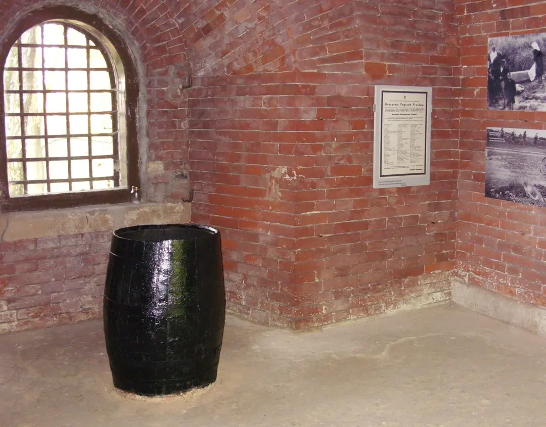 Rotunda Zamość