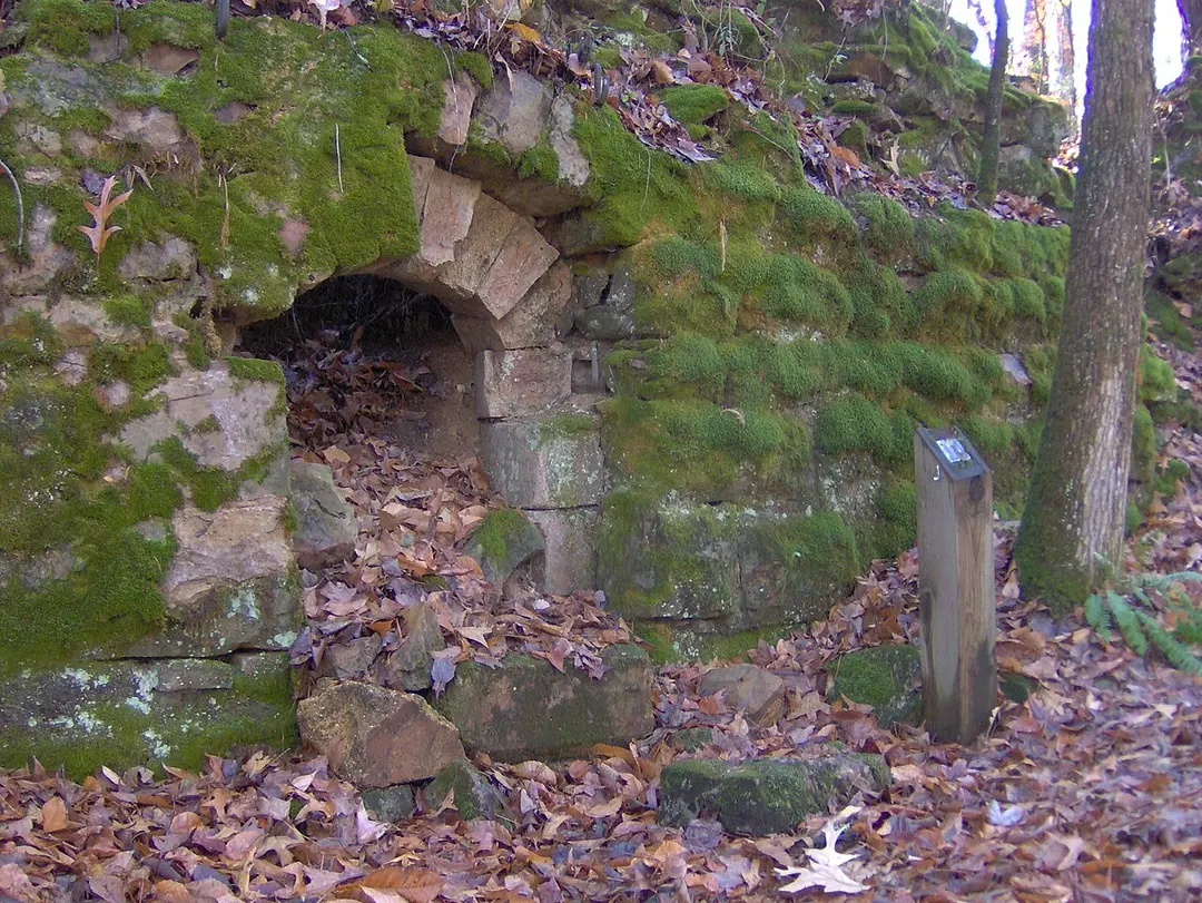 Coke Ovens Park