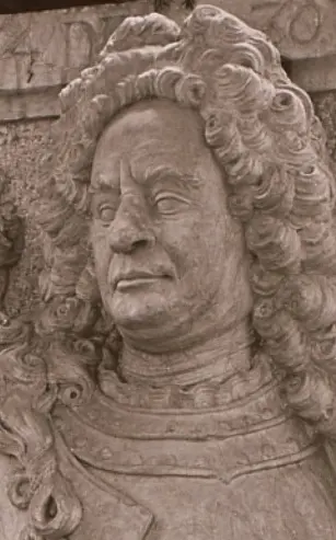 Sankt Peter und Paul
