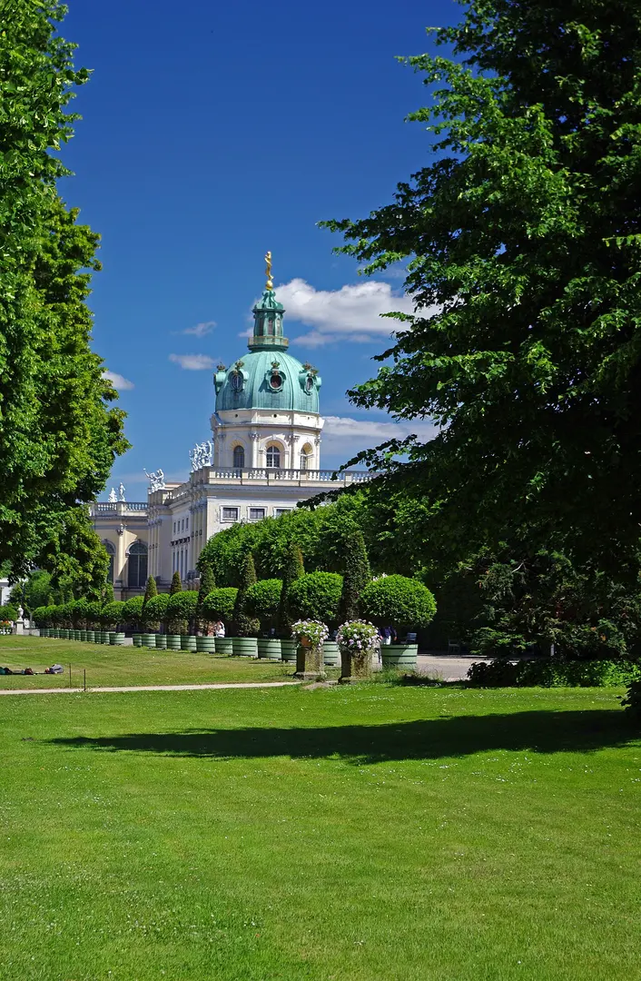 Schloss Charlottenburg