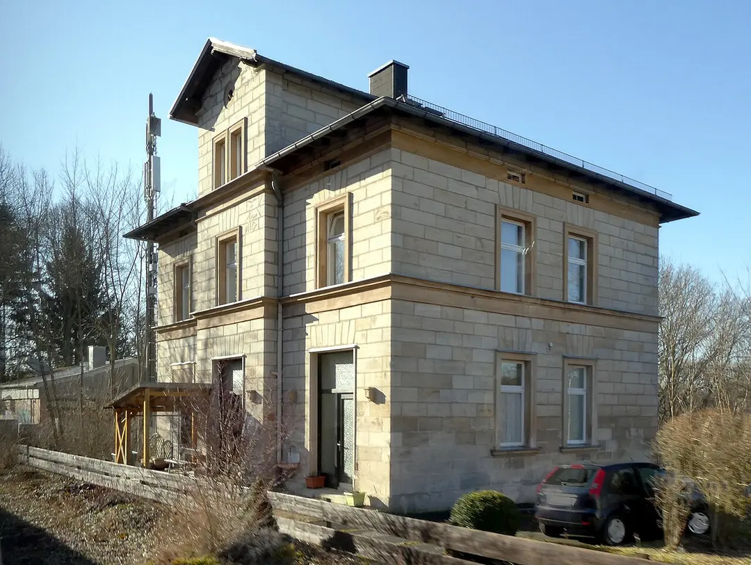 Creußen (Oberfr)