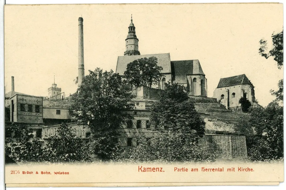 Roter Turm