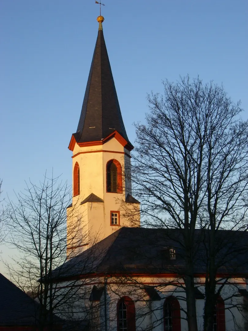 St. Maria