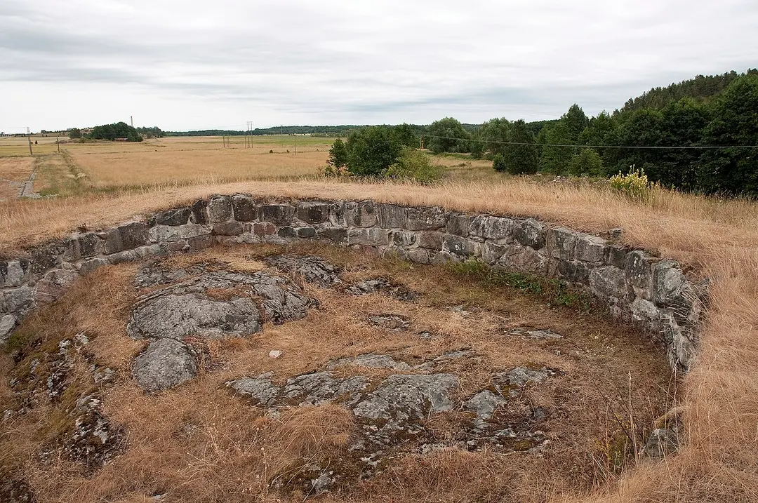 Kilakastalen