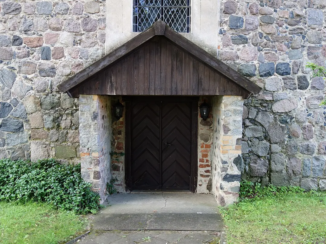 Dorfkirche Storkow