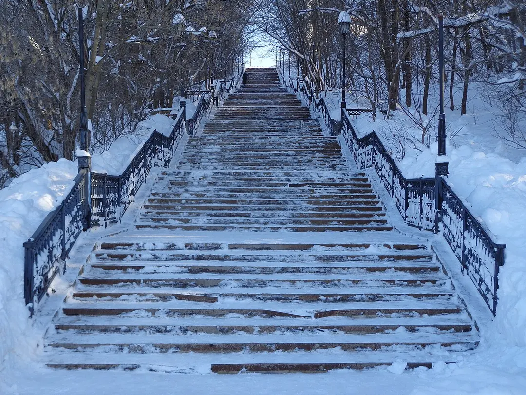 Парк Циолковского