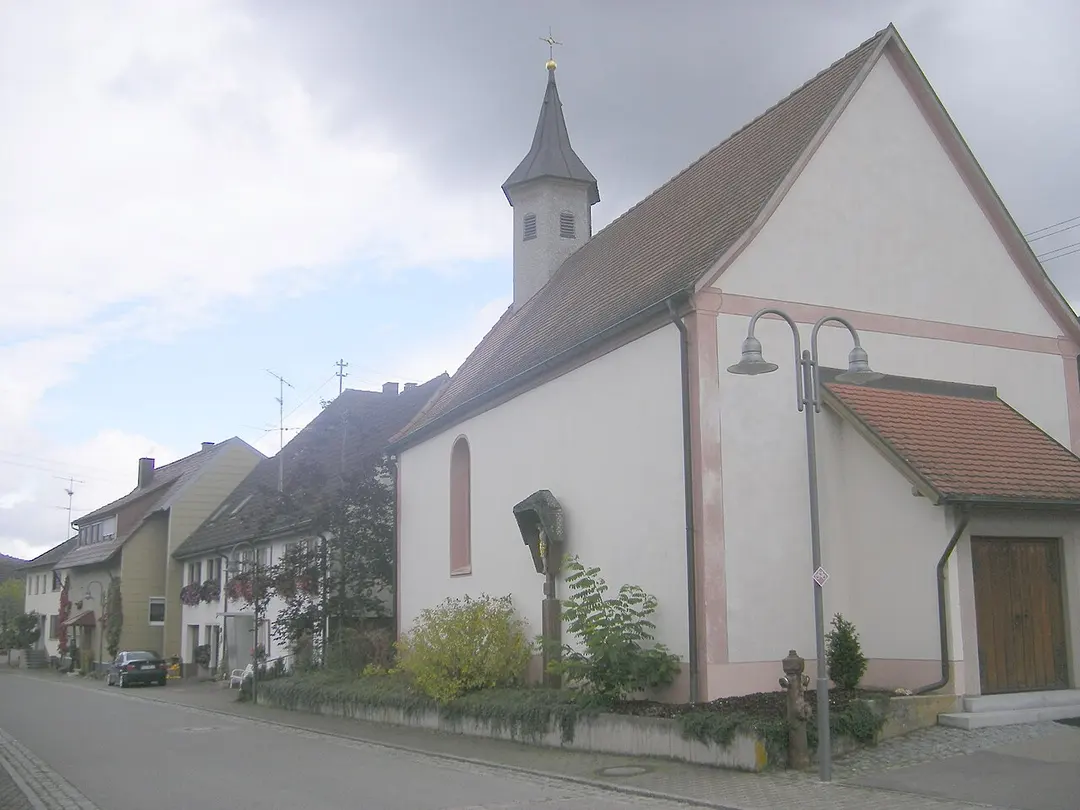 St. Wendelin