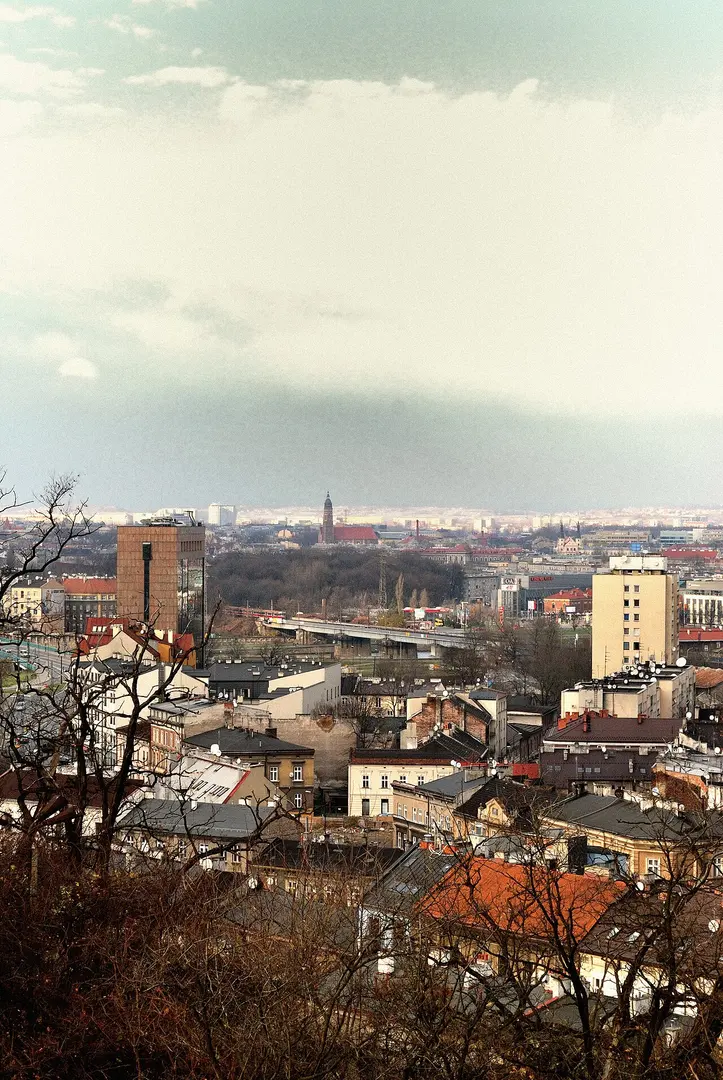 Wzgórze Lasoty