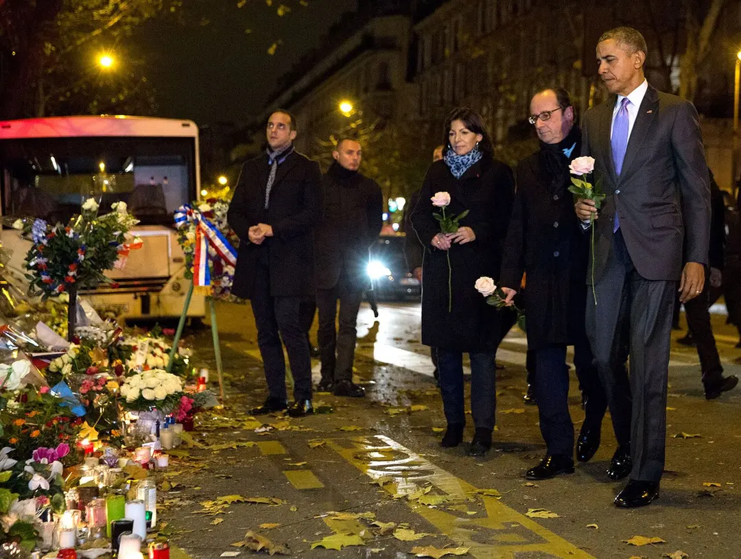 Le Bataclan