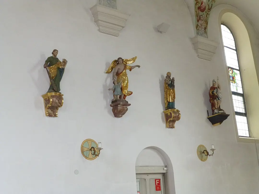 St. Ägidius