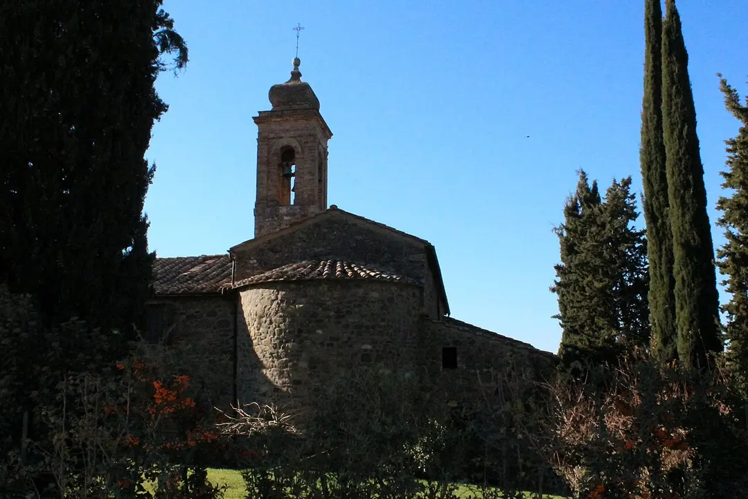 Pieve di Santa Restituta