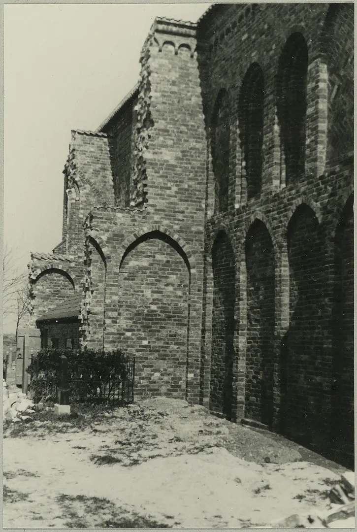 Hervormde kerk