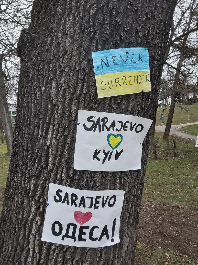 Veliki park