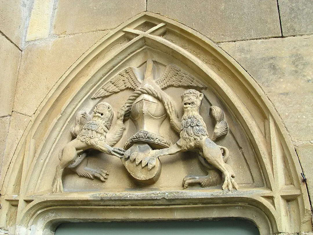 Prieuré des Templiers