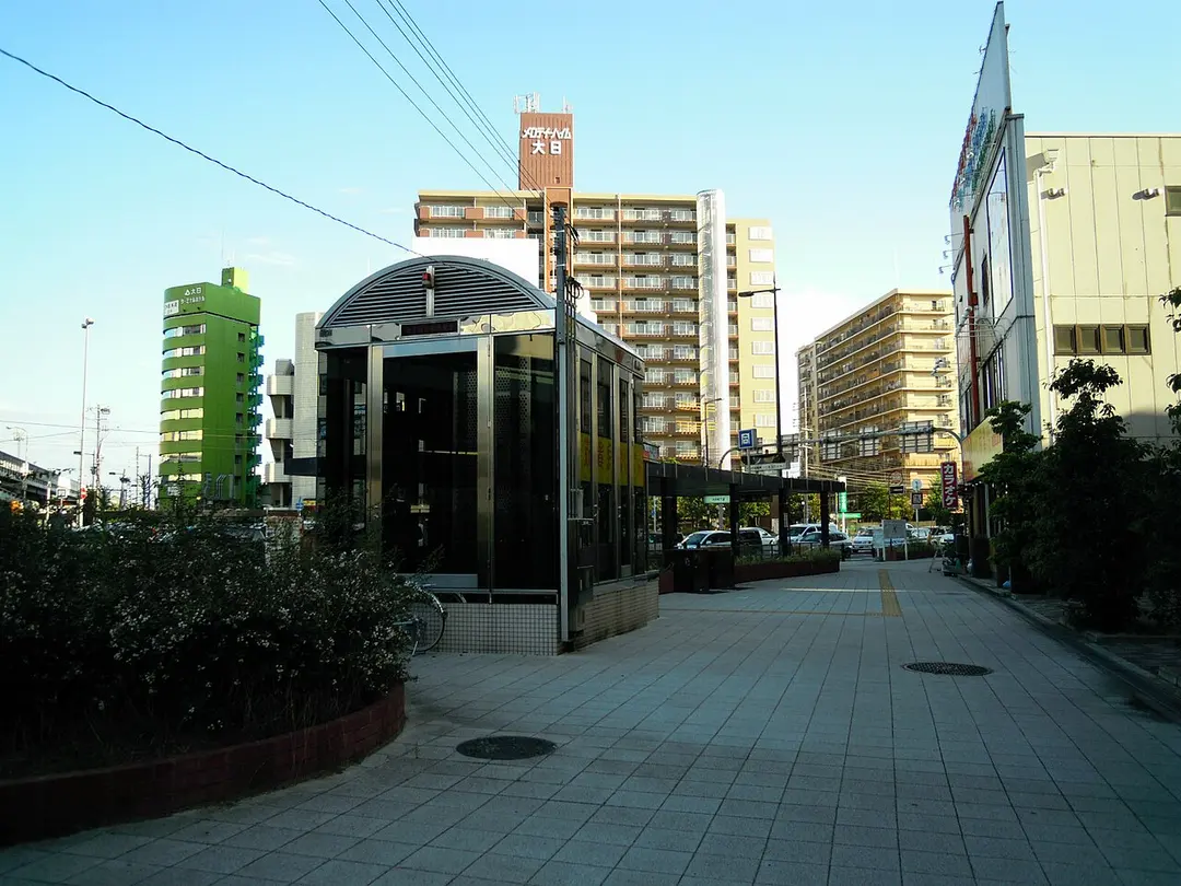 Dainichi