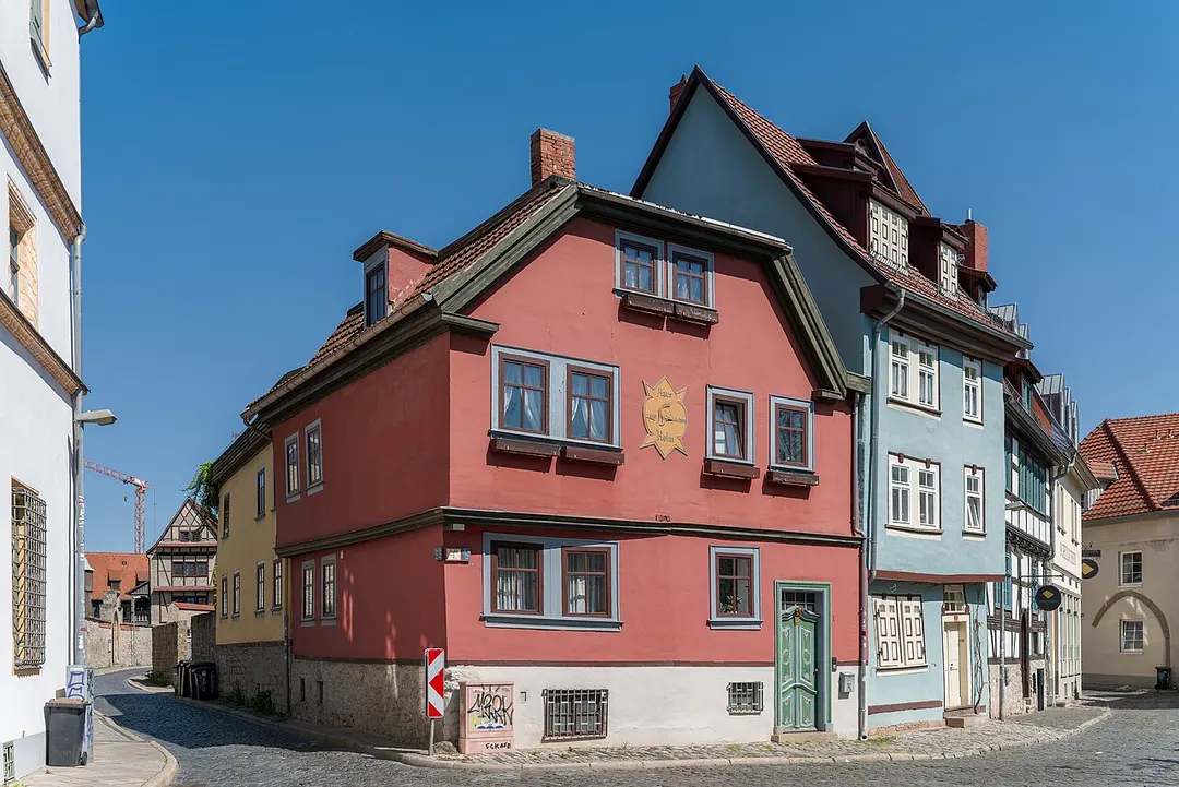 Schildgasse