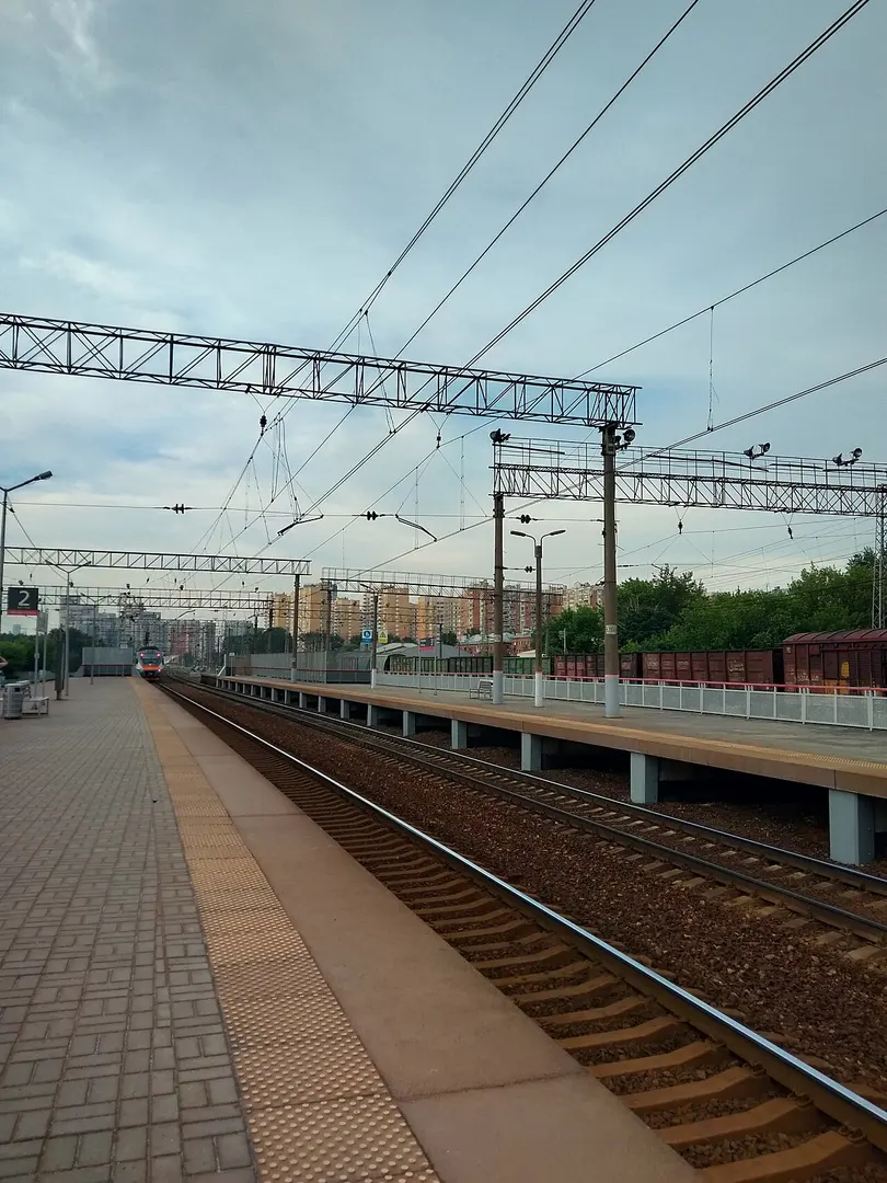 Ochakovo