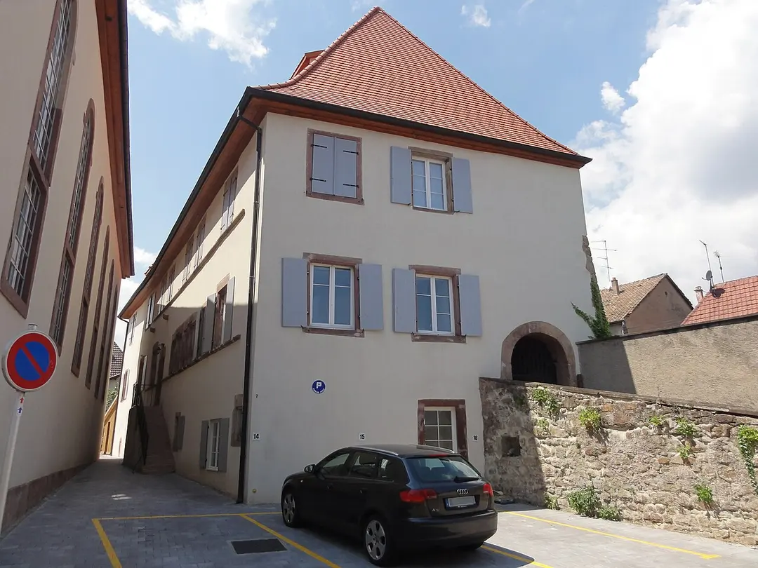 Synagogue