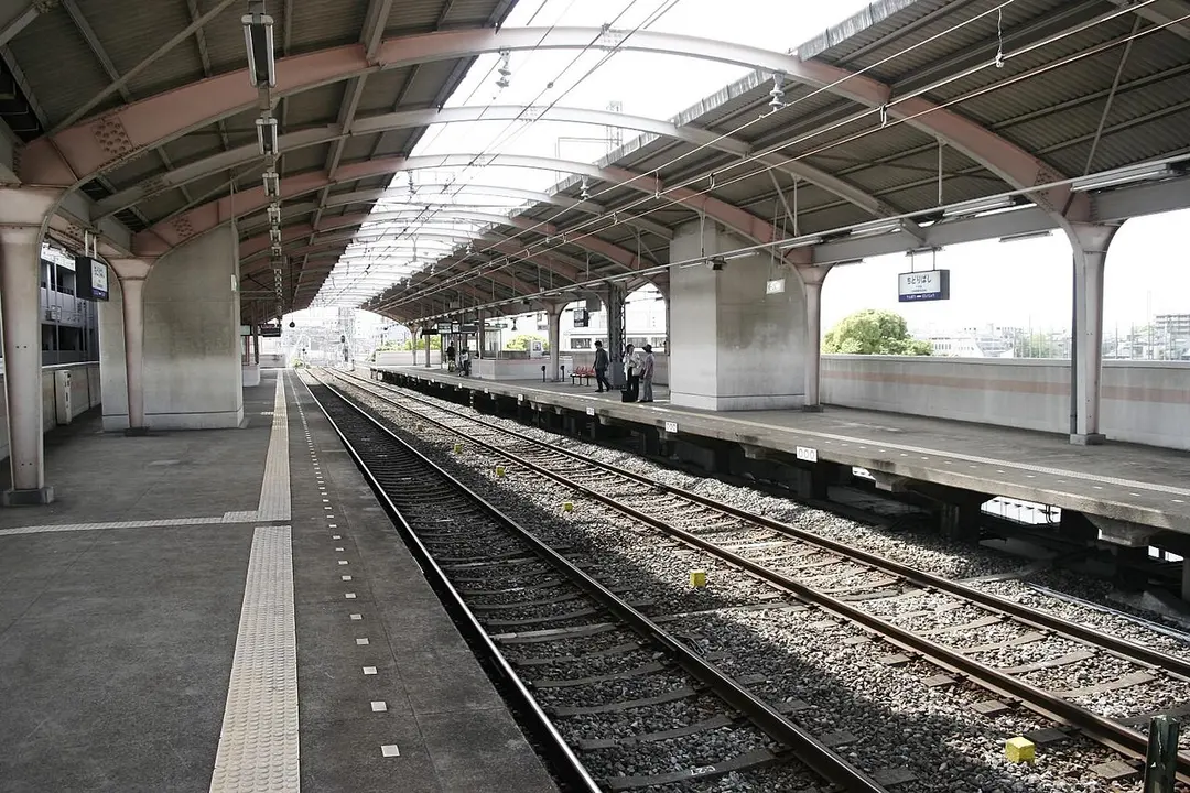Chidoribashi
