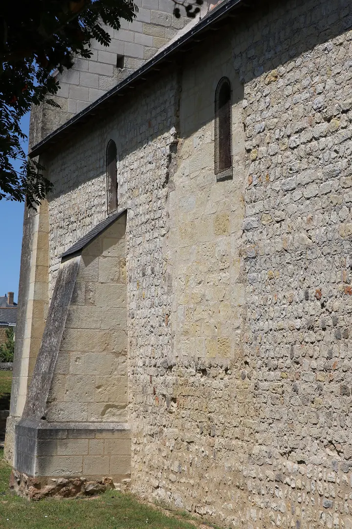 Église Saint-Sulpice