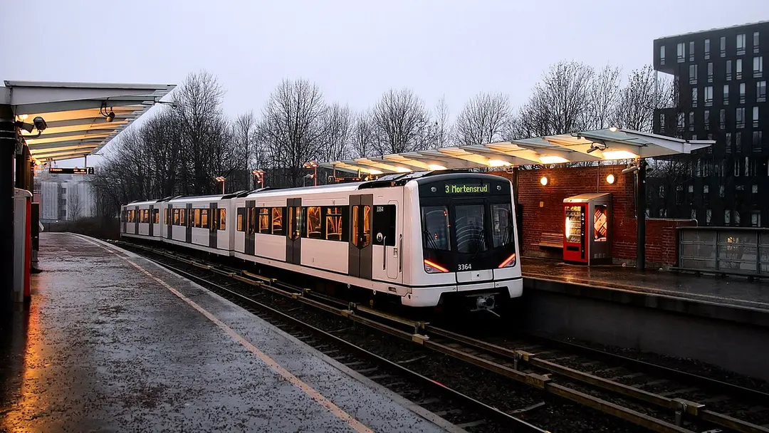 Forskningsparken