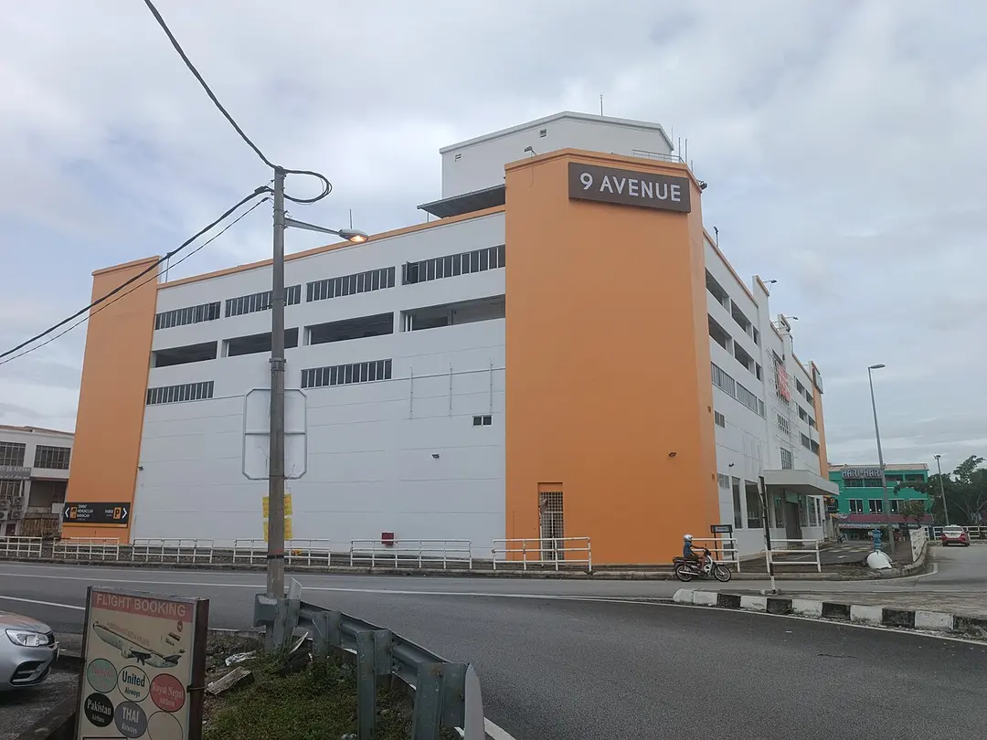 Rawang, Selangor