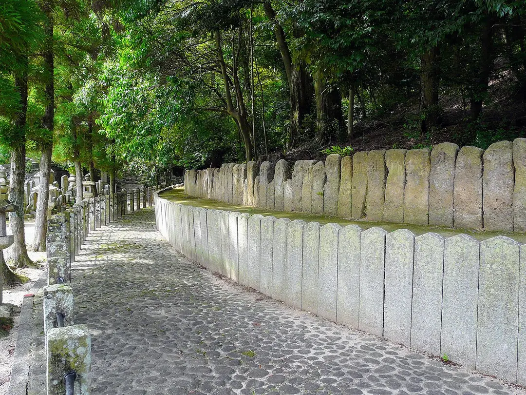 叡福寺北古墳