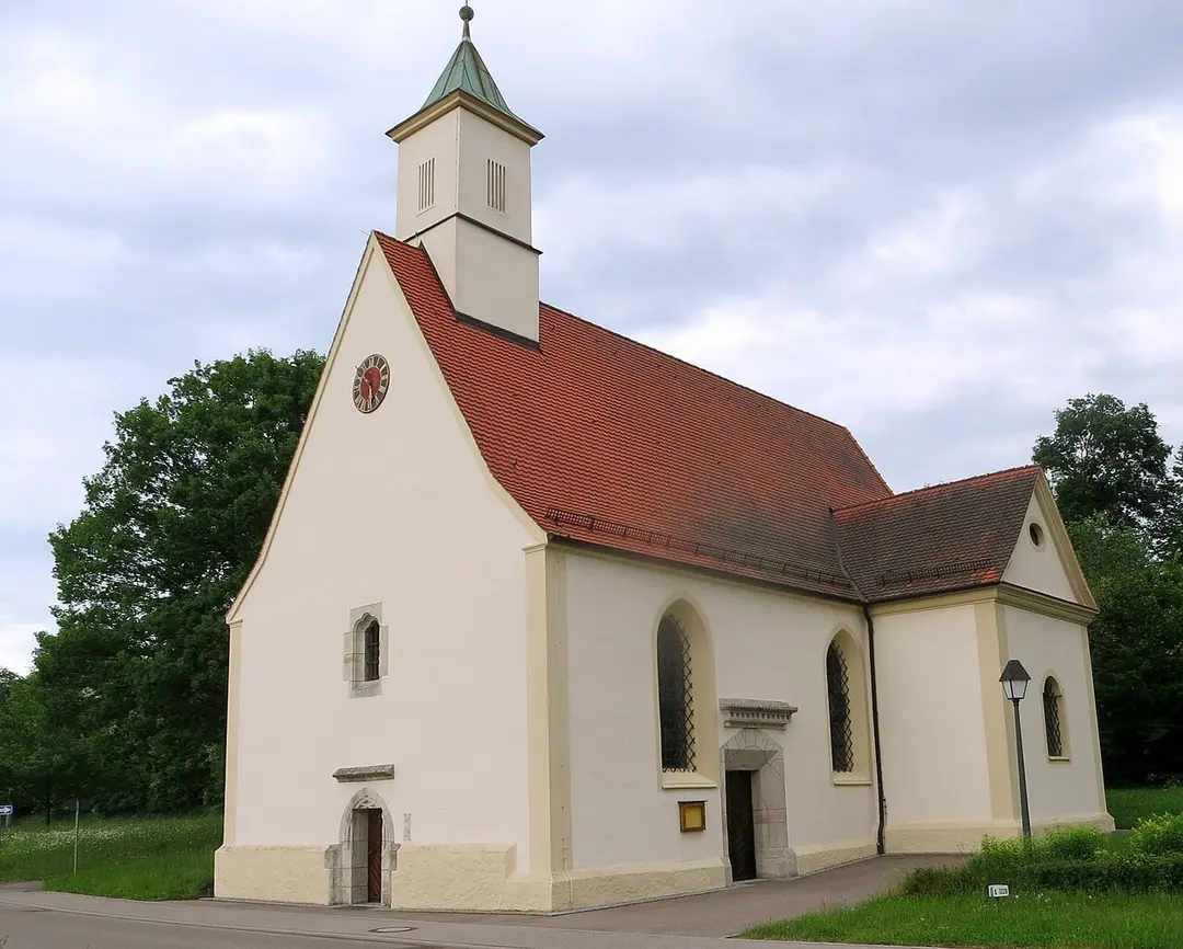 Eichkapelle
