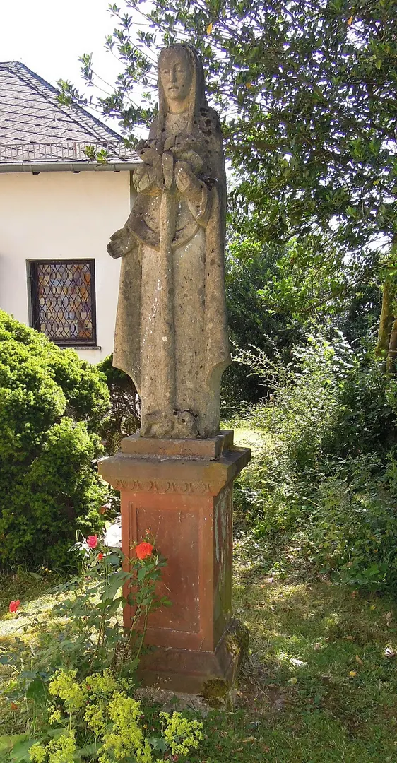 St. Wendalinus