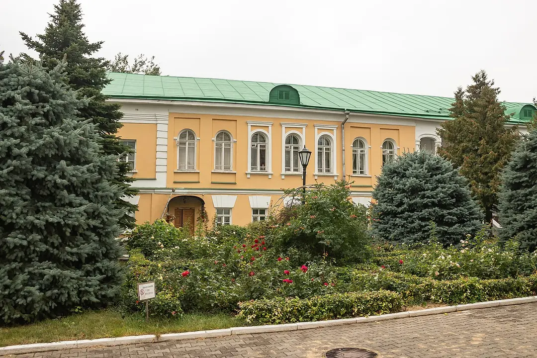 М.И. Калинину
