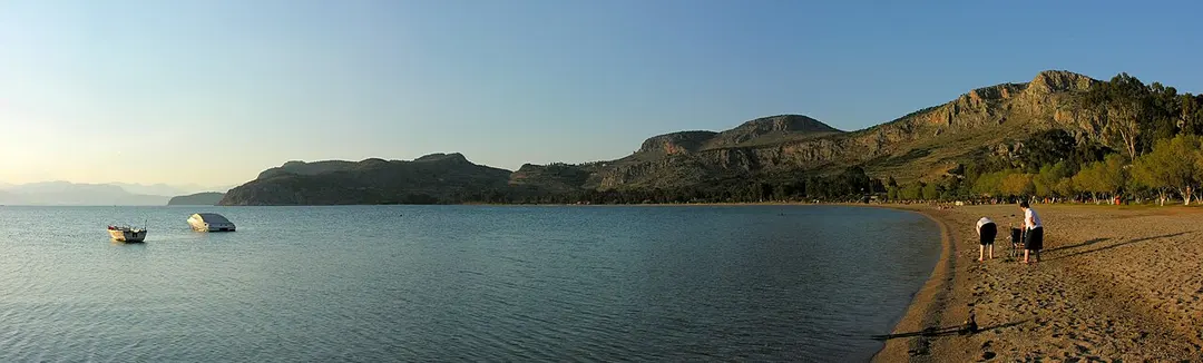 Karathona Beach
