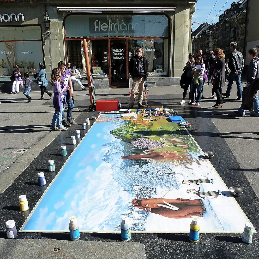 Waisenhausplatz