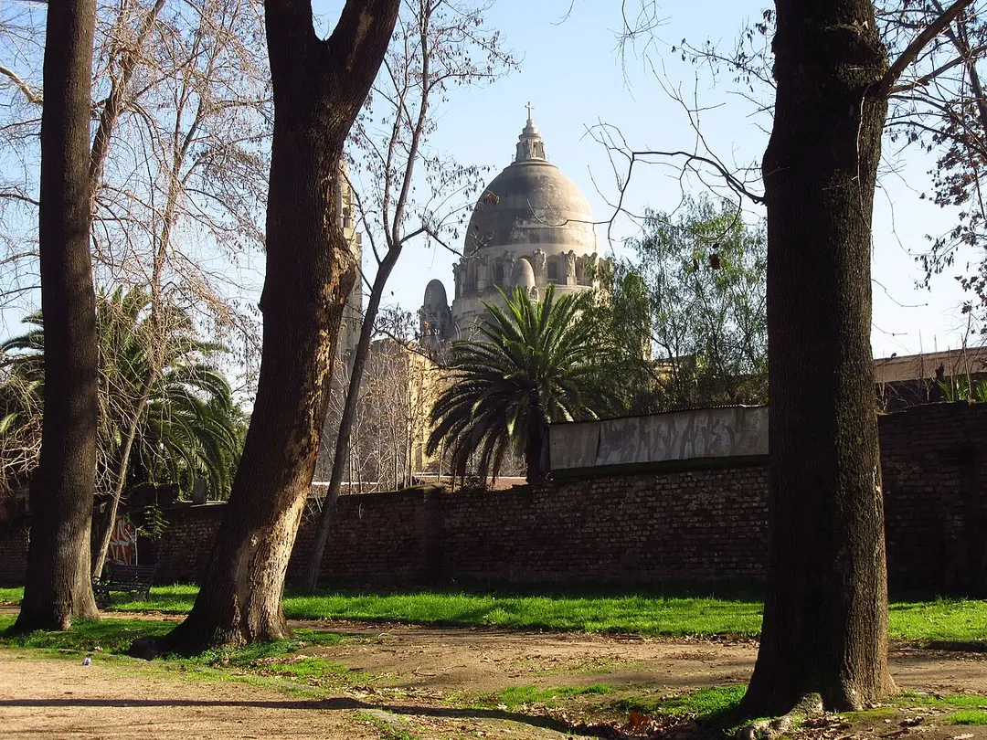 Basilica of Lourdes
