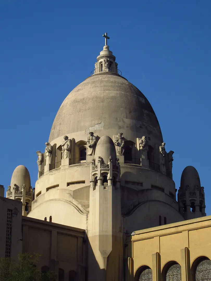 Basilica of Lourdes
