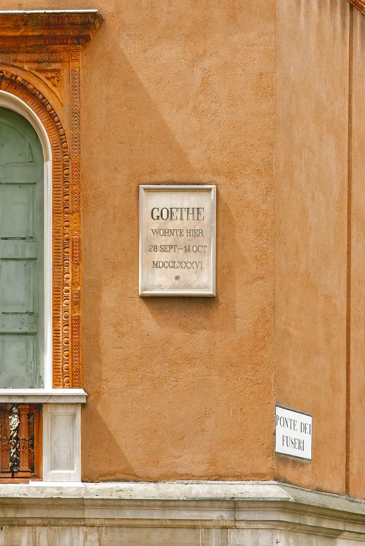 Ponte dei Fuseri