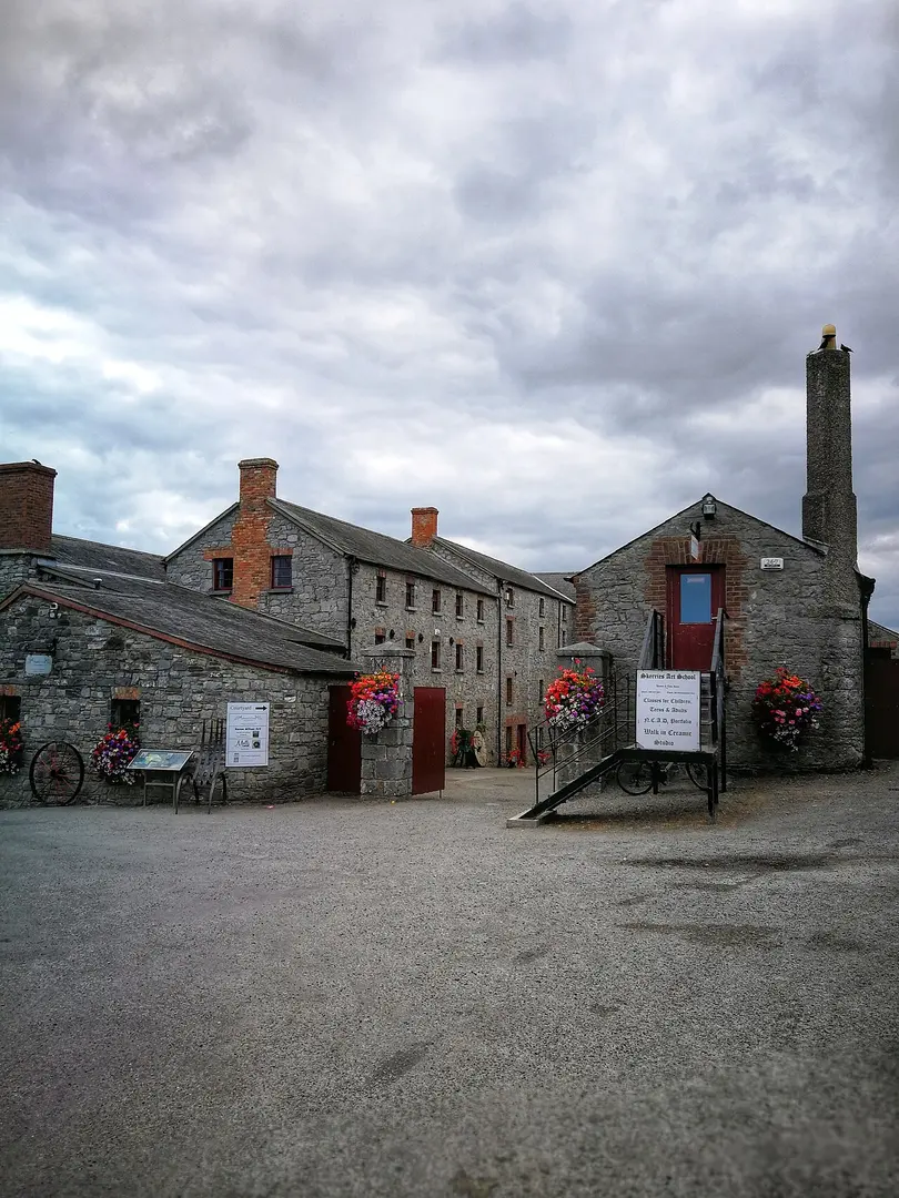 Skerries Mills