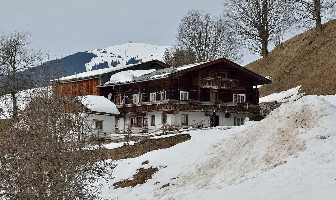 Resterhöhe