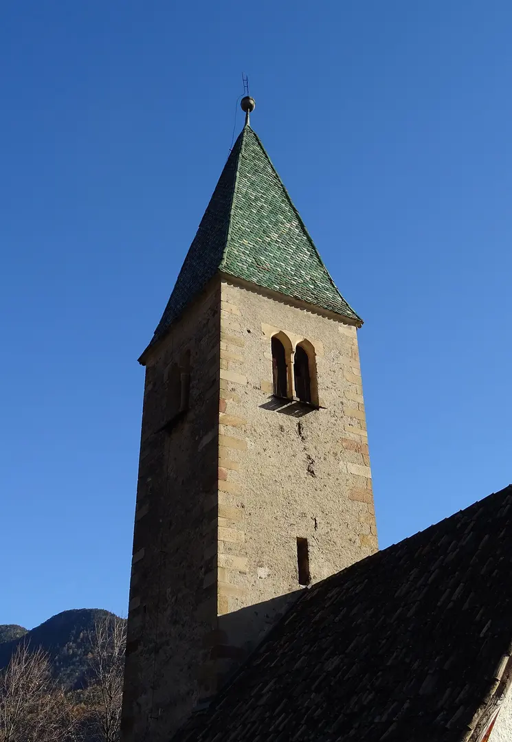 St. Jakob im Sand