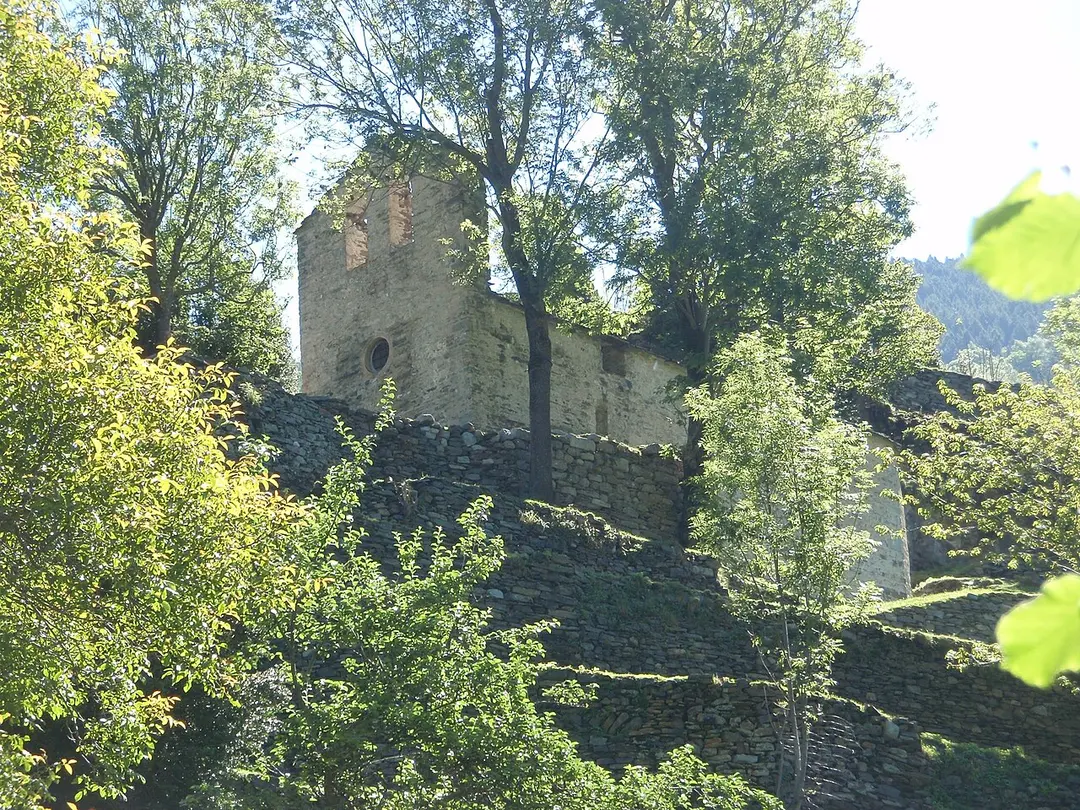 Mare de Déu del Catllar