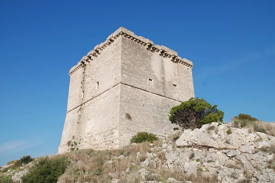 Torre dell'Alto