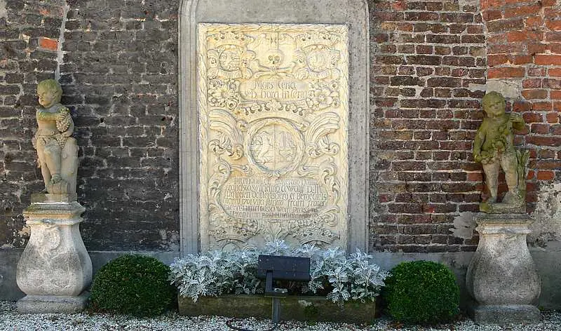 Haus Sandfort
