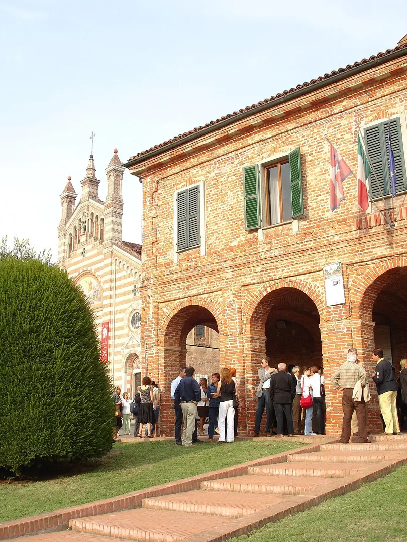 Municipio di Quargnento